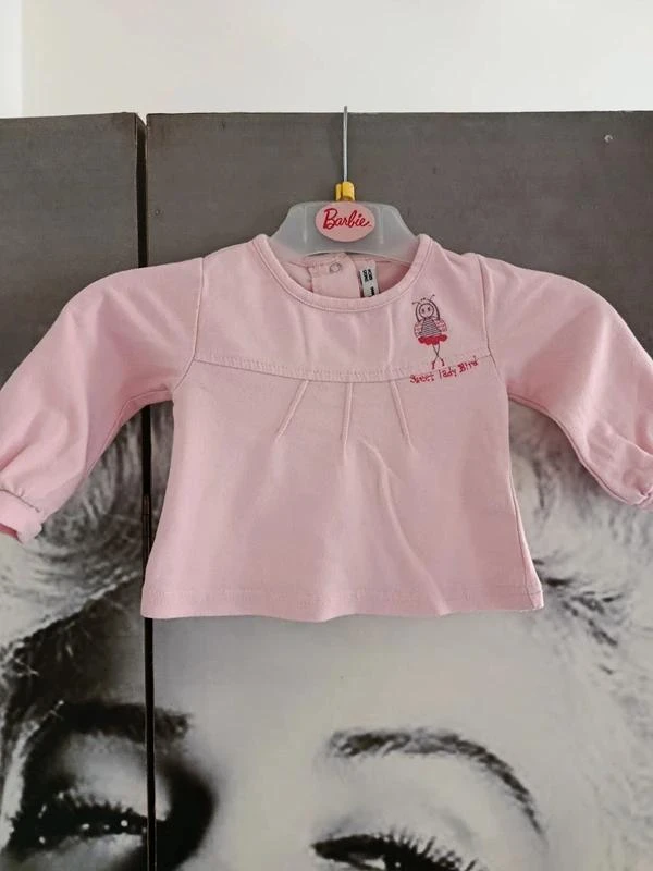 Maillot bebé niña tao – photo 2